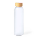 Bouteille en verre personnalisable 500ml - Terkol Subli | pandacola - thumb