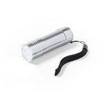 Lampe de poche personnalisable en aluminium - Flora | pandacolach - thumb - 1