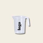 Pichet gradué personnalisable 500 ml - Ciatu | pandacola - thumb