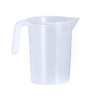 Pichet gradué personnalisable 500 ml - Ciatu | pandacola - thumb