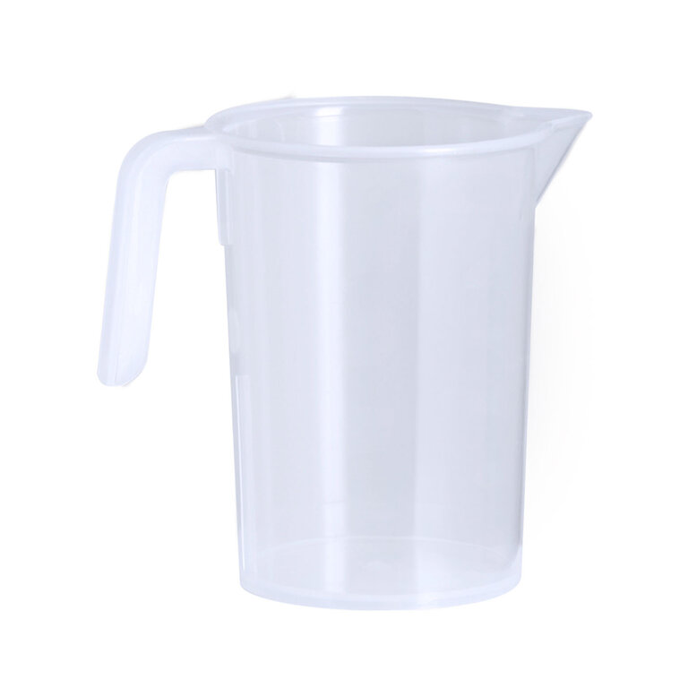 Pichet gradué personnalisable 500 ml - Ciatu | pandacolach