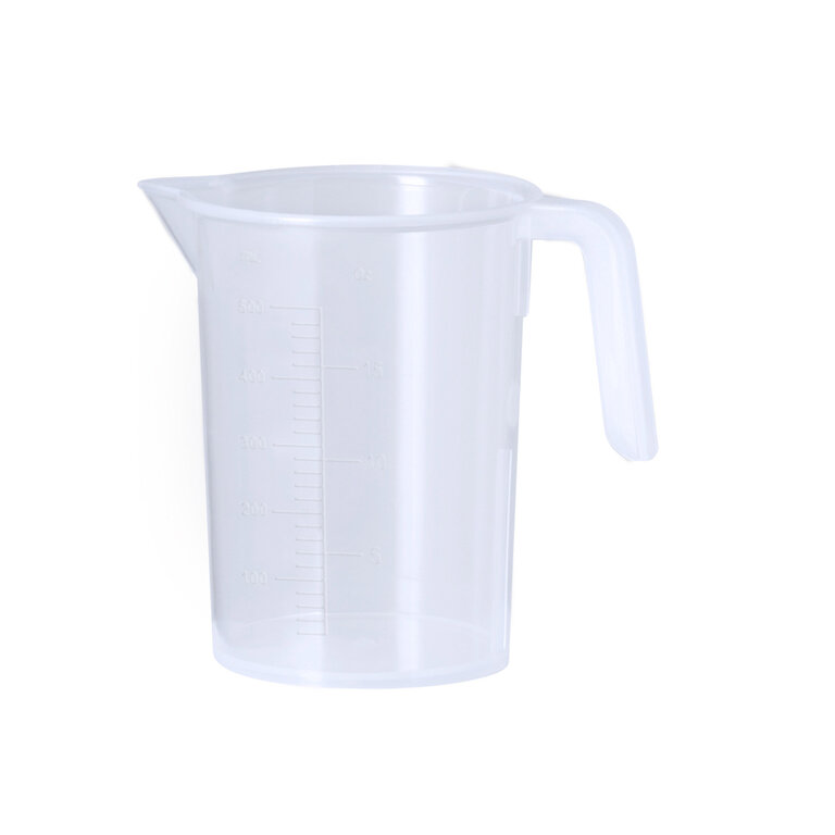 Pichet gradué personnalisable 500 ml - Ciatu | pandacola - 1