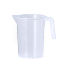 Pichet gradué personnalisable 500 ml - Ciatu | pandacola - thumb - 1