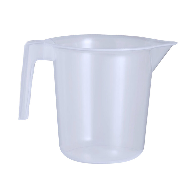 Pichet gradué personnalisable 1L - Ciato | pandacolach