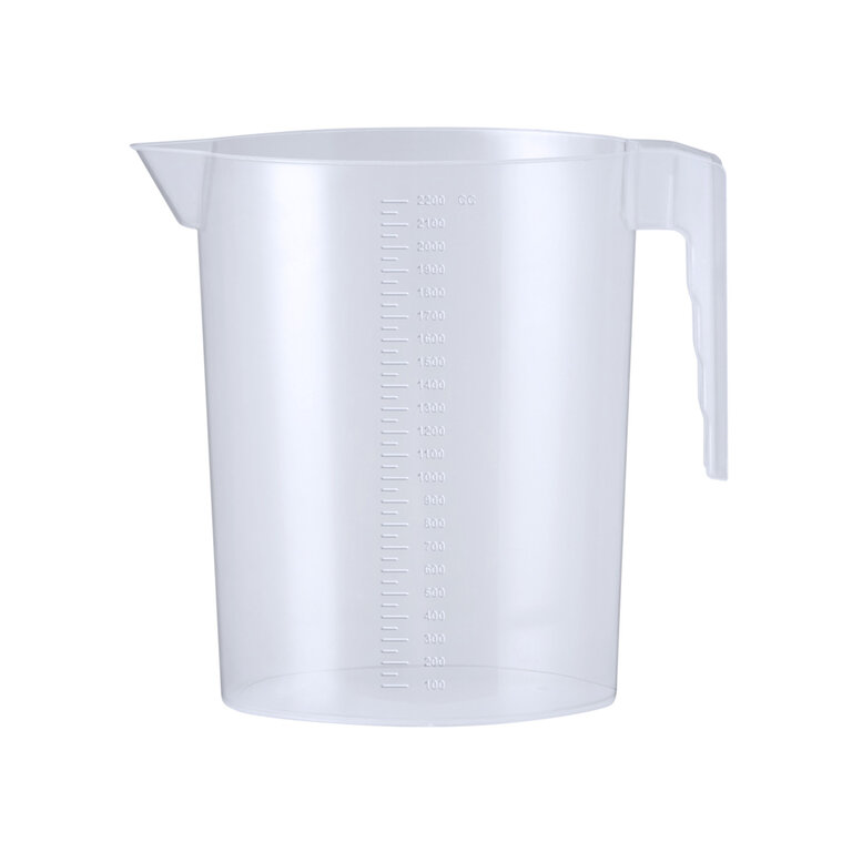 Pichet gradué personnalisable 2.2L - Ciata | pandacola - 1