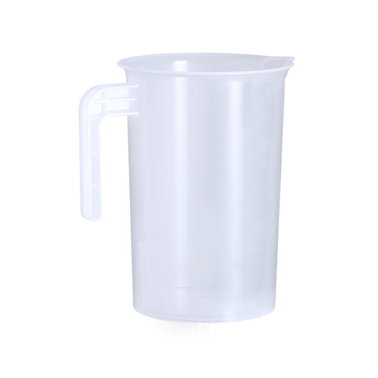 Pichet gradué personnalisable 4L - Ciati | pandacola