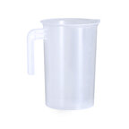 Pichet gradué personnalisable 4L - Ciati | pandacola - thumb