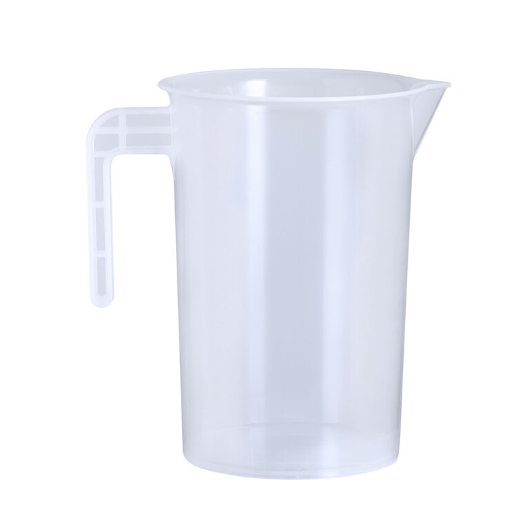 Pichet gradué personnalisable 4L - Ciati | pandacolach