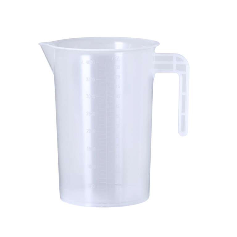 Pichet gradué personnalisable 4L - Ciati | pandacola - 1