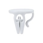 Pince porte-gobelet personnalisable - Tama | pandacola - thumb - 1