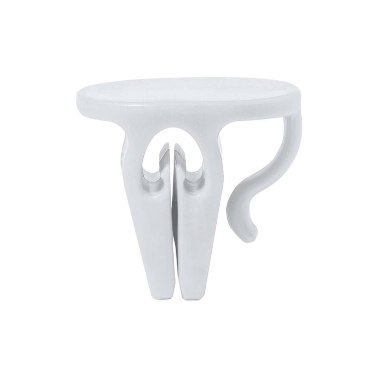 Pince porte-gobelet personnalisable - Tama | pandacolach