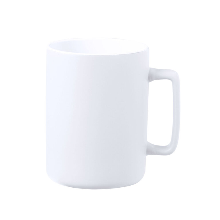 Mug en ceramique personnalisable 420 ml - Adovi | pandacolach - 1
