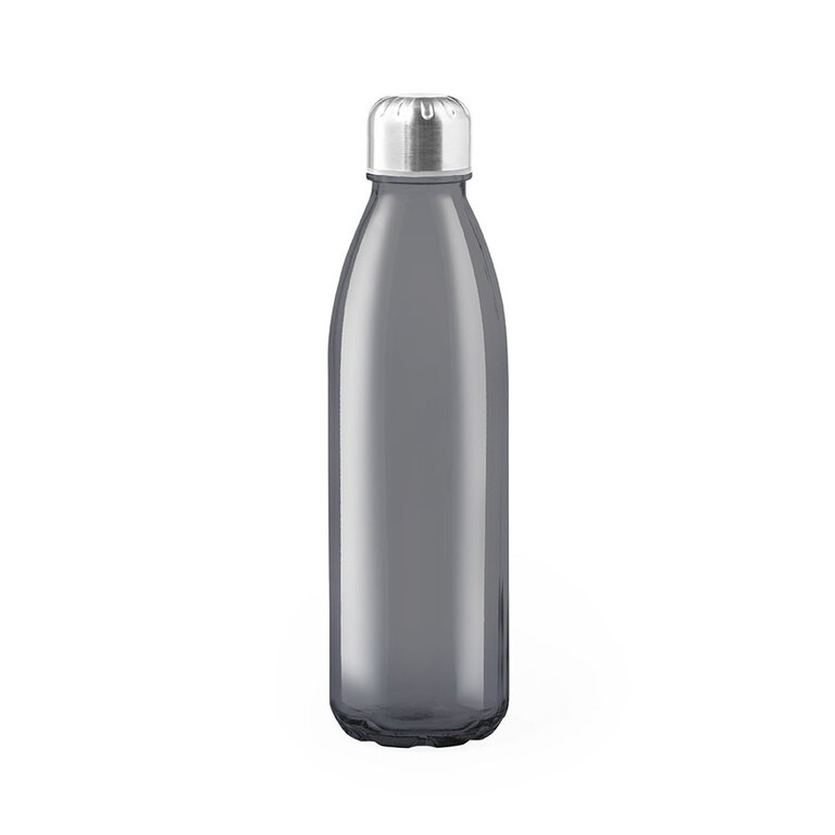 Bouteille en verre publicitaire 650 ml - Manyl Color | pandacolach