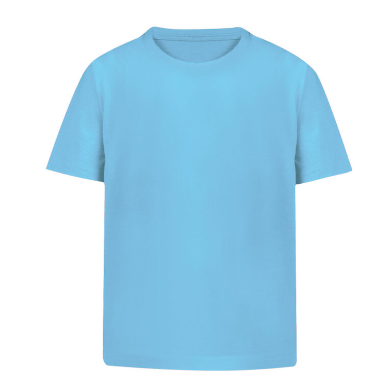 Tee-shirt personnalisable enfant en coton - Nayi 160G | pandacola