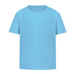 Tee-shirt personnalisable enfant en coton - Nayi 160G | pandacola - thumb - 1