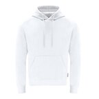 Sweat à capuche personnalisable mixte en coton biologique 280 gr/m² - Moralia Bio | pandacola - thumb - 1