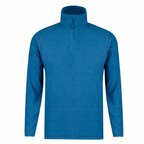 Polaire personnalisable avec col zippé 160 gr/m² - Karsi | pandacolach - thumb