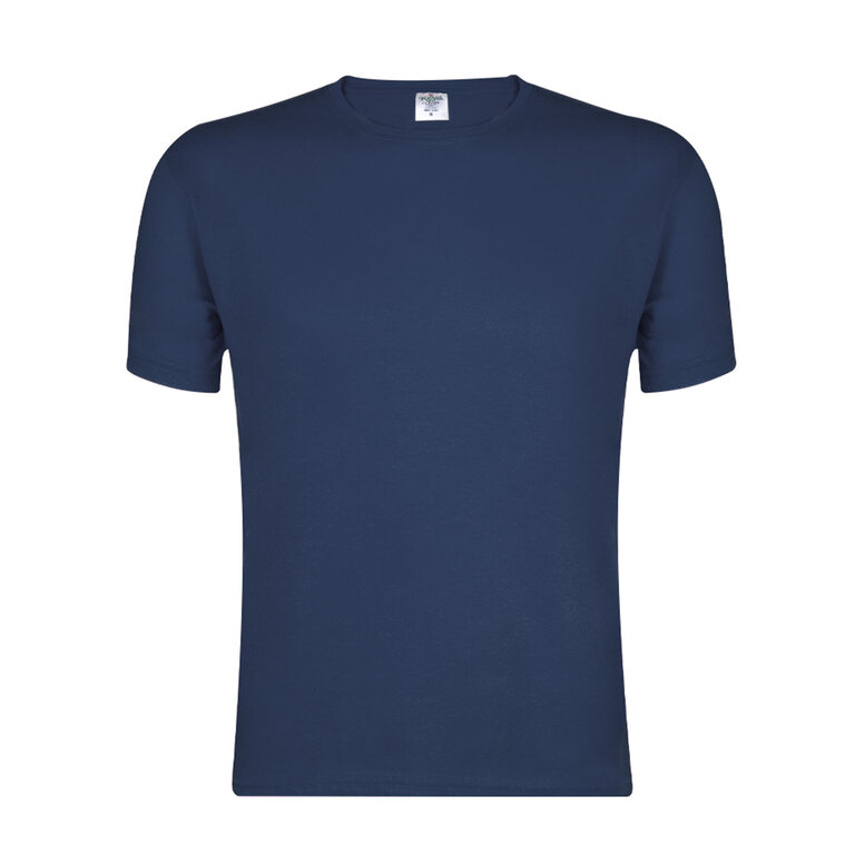 Express 48h - tee-shirt personnalisable mixte en coton - Nayi 150G | pandacolach