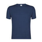 Express 48h - tee-shirt personnalisable mixte en coton - Nayi 150G | pandacola - thumb