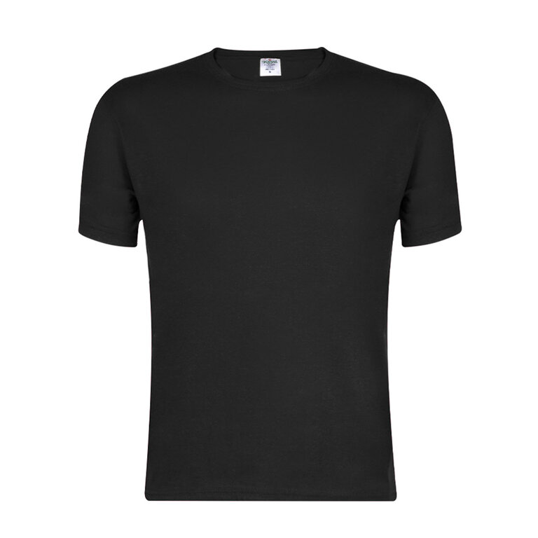 Express 48h - tee-shirt personnalisable mixte en coton - Nayi 150G | pandacolach