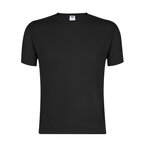 Express 48h - tee-shirt personnalisable mixte en coton - Nayi 150G | pandacolach - thumb - 1