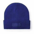 Bonnet personnalisable en acrylique avec étiquette - Penzo Enfant | pandacolach - thumb