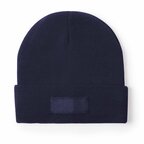 Bonnet personnalisable en acrylique avec étiquette - Penzo Enfant | pandacolach - thumb - 1