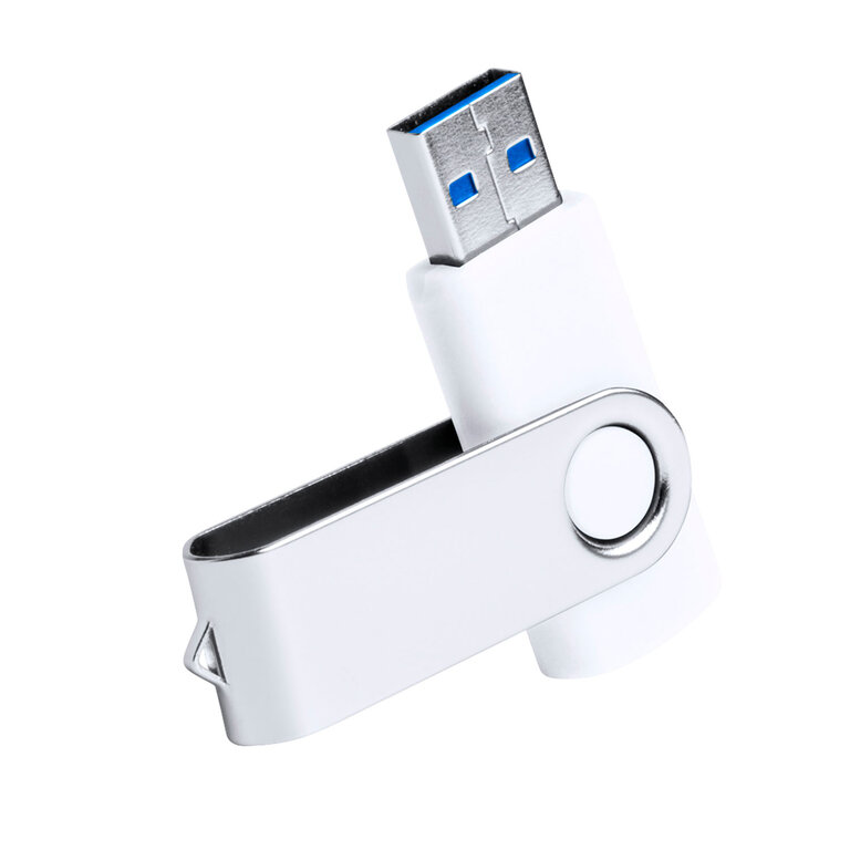 Clé USB personnalisable 16 Go - Twister 3.0 | pandacolach