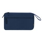Trousse organisatrice personnalisable en rPET- Dazan | pandacolach - thumb - 1