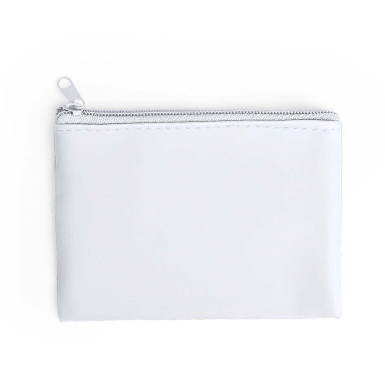 Porte-monnaie personnalisable en PU - Kipsy | pandacolach