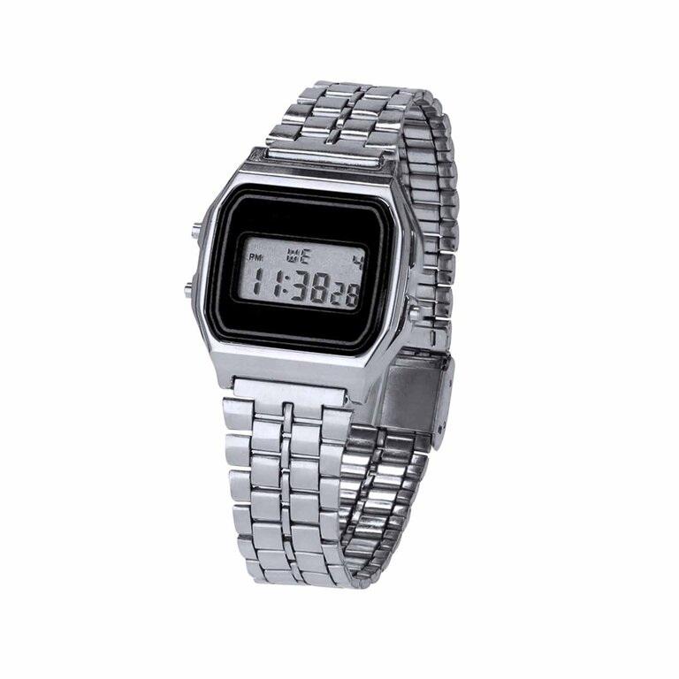 Montre personnalisable en métal - Kasito | pandacola