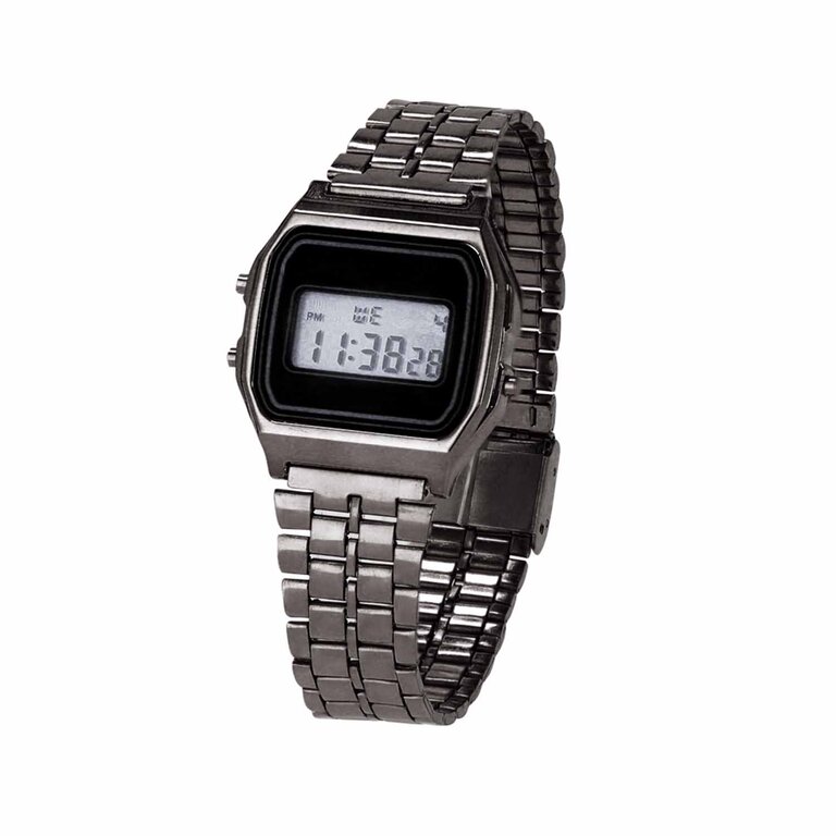 Montre personnalisable en métal - Kasito | pandacolach