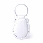 Porte cle personnalisable en pu - Palus | pandacola - thumb - 1