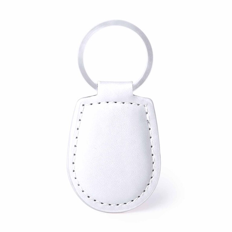 Porte cle personnalisable en pu - Palus | pandacolach