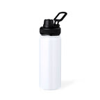 Gourde isotherme personnalisable avec poignet 550 ml - Daro | pandacola - thumb