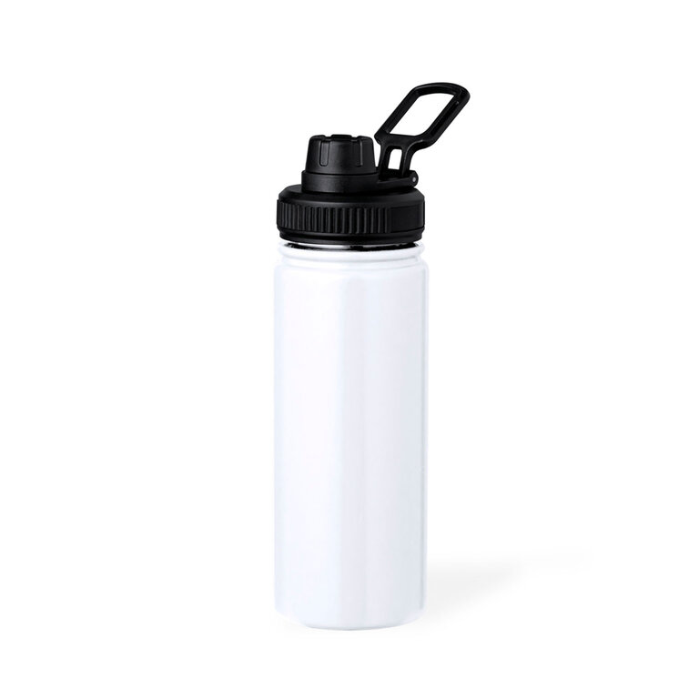 Gourde isotherme personnalisable avec poignet 550 ml - Daro | pandacolach