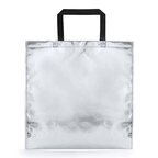 Sac non tissé personnalisable finition métallique - Talgo One | pandacolach - thumb