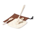 Set personnalisable cuisine 3 pieces - Cuaccu  | pandacolach - thumb - 1