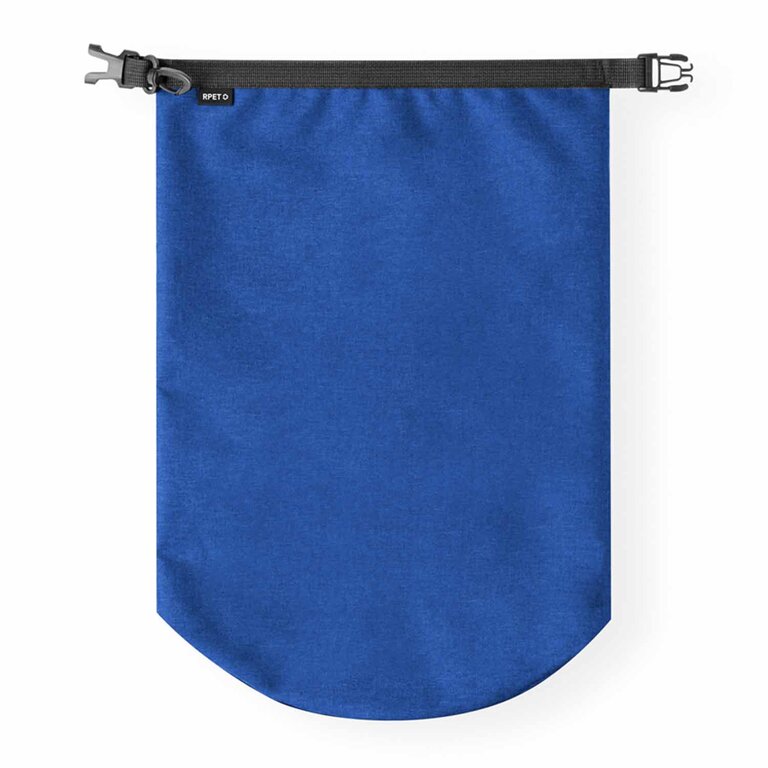 Sac à dos personnalisable étanche en rPET 5L - Tarri Rpet | pandacolach