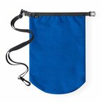 Sac à dos personnalisable etanche en rPET 10L avec bandoulière - Tarri Rpet | pandacolach - thumb - 1