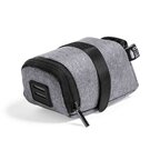 Sacoche selle vélo personnalisable - Biku Rpet | pandacolach - thumb - 1