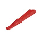 Express 72h - Eventail personnalisé pliable en tissu et polyester - Fanny | pandacolach - thumb - 1