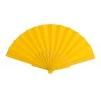 Express 72h - Eventail personnalisé pliable en tissu et polyester - Rafresh | pandacolach - thumb - 1