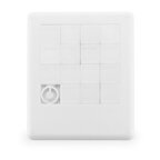 Mini puzzle casse-tête personnalisable 16 pièces - Gos | pandacolach - thumb