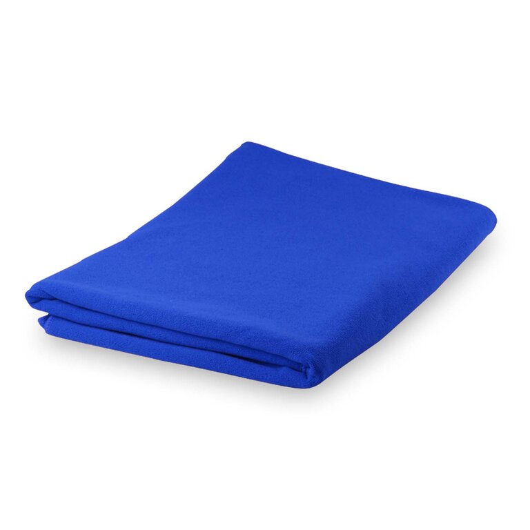 Serviette en microfibre personnalisée 75 x 150 cm - Matilo | pandacola