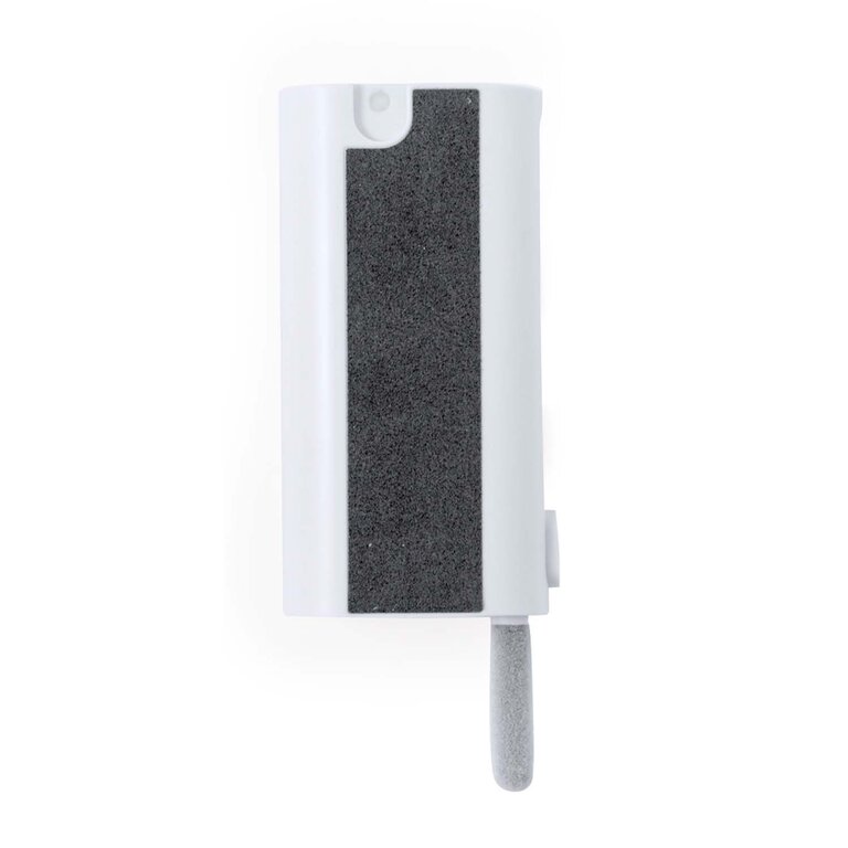 Set de nettoyage personnalisable pour equipement high-tech - Cleantech | pandacolach