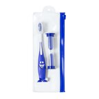 Kit brosse à dents personnalisable pour enfant - Bukko | pandacolach - thumb