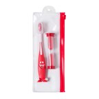 Kit brosse à dents personnalisable pour enfant - Bukko | pandacolach - thumb - 1
