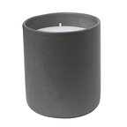 Bougie à la vanille personnalisable - Flava | pandacolach - thumb - 1