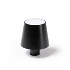 Lampe de table pour bouteille personnalisable - Limo | pandacola - thumb - 1
